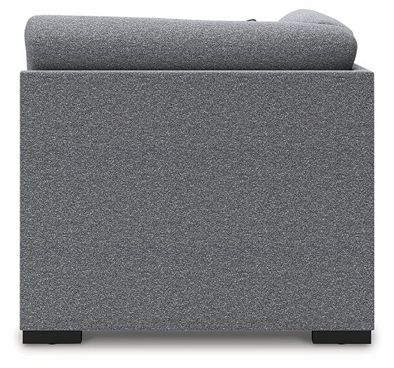 Bealton Sectional - Furniture 4 Less (Jacksonville, NC)