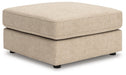 Seyler Oversized Accent Ottoman - Furniture 4 Less (Jacksonville, NC)