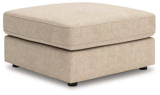 Seyler Oversized Accent Ottoman - Furniture 4 Less (Jacksonville, NC)