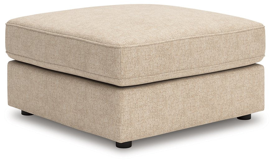 Seyler Oversized Accent Ottoman - Furniture 4 Less (Jacksonville, NC)