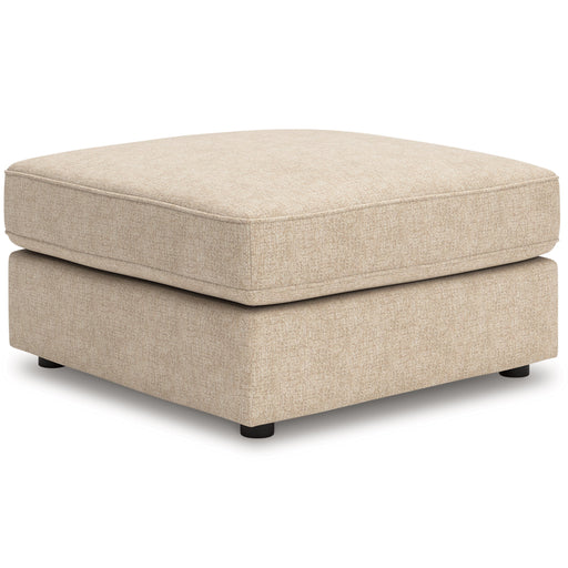 Seyler Oversized Accent Ottoman - Furniture 4 Less (Jacksonville, NC)