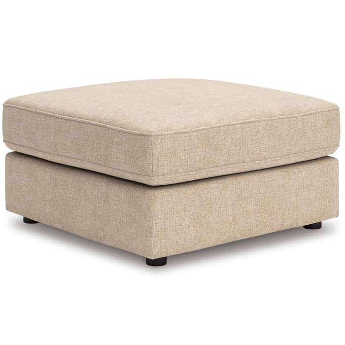 Seyler Oversized Accent Ottoman - Furniture 4 Less (Jacksonville, NC)
