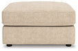 Seyler Oversized Accent Ottoman - Furniture 4 Less (Jacksonville, NC)