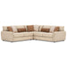 Seyler Sectional - Furniture 4 Less (Jacksonville, NC)