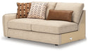 Seyler Sectional - Furniture 4 Less (Jacksonville, NC)