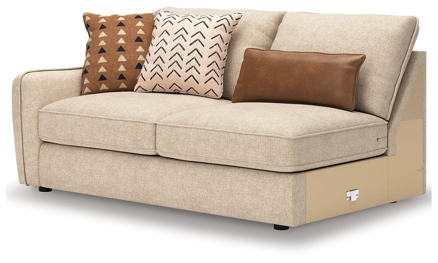 Seyler Sectional - Furniture 4 Less (Jacksonville, NC)