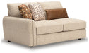 Seyler Sectional - Furniture 4 Less (Jacksonville, NC)