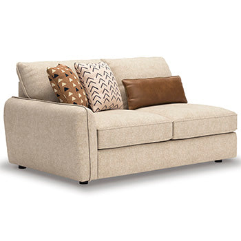 Seyler Sectional - Furniture 4 Less (Jacksonville, NC)