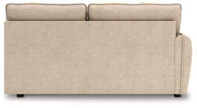 Seyler Sectional - Furniture 4 Less (Jacksonville, NC)
