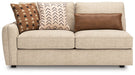 Seyler Sectional - Furniture 4 Less (Jacksonville, NC)