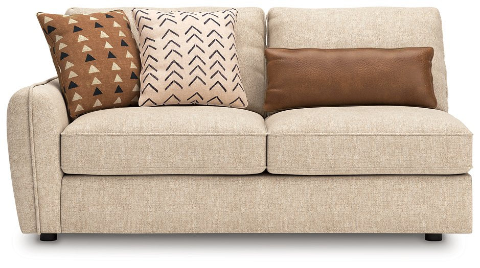 Seyler Sectional - Furniture 4 Less (Jacksonville, NC)