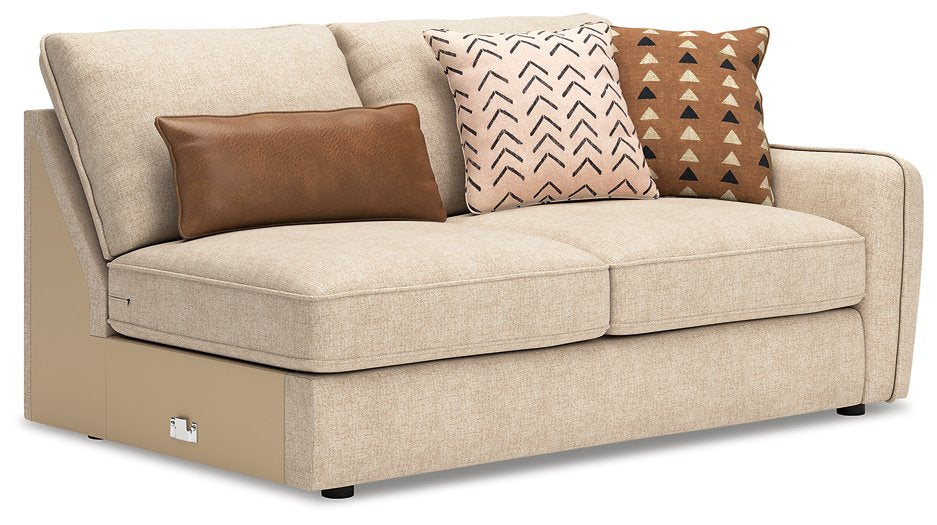 Seyler Sectional - Furniture 4 Less (Jacksonville, NC)