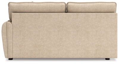 Seyler Sectional - Furniture 4 Less (Jacksonville, NC)