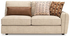 Seyler Sectional - Furniture 4 Less (Jacksonville, NC)