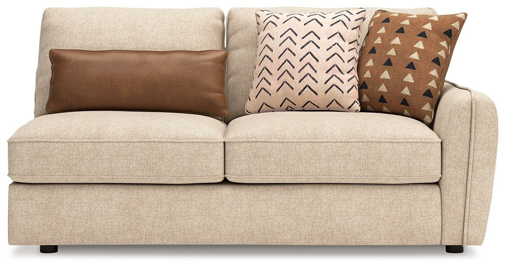 Seyler Sectional - Furniture 4 Less (Jacksonville, NC)