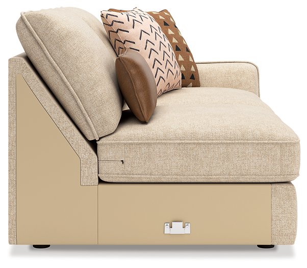 Seyler Sectional - Furniture 4 Less (Jacksonville, NC)