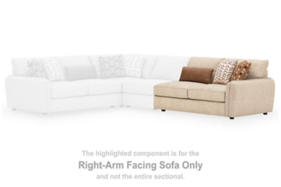 Seyler Sectional - Furniture 4 Less (Jacksonville, NC)
