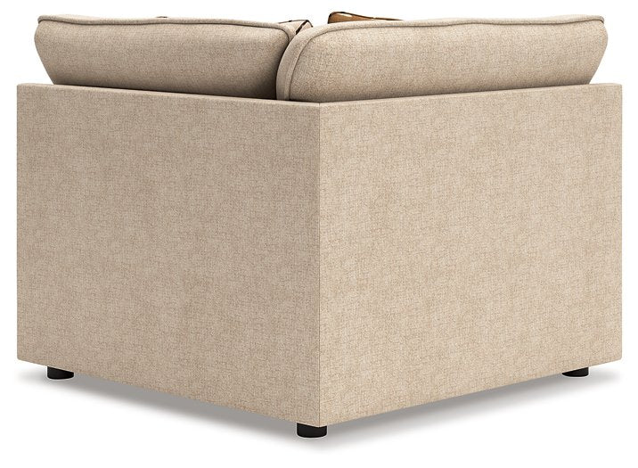 Seyler Sectional - Furniture 4 Less (Jacksonville, NC)