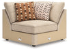 Seyler Sectional - Furniture 4 Less (Jacksonville, NC)