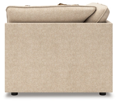 Seyler Sectional - Furniture 4 Less (Jacksonville, NC)