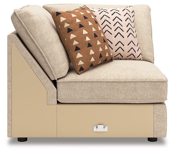 Seyler Sectional - Furniture 4 Less (Jacksonville, NC)