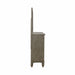 Americana Farmhouse Dresser & Mirror - Furniture 4 Less (Jacksonville, NC)