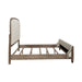 Americana Farmhouse King Shelter Bed - Furniture 4 Less (Jacksonville, NC)