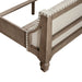 Americana Farmhouse King Shelter Bed - Furniture 4 Less (Jacksonville, NC)