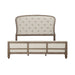 Americana Farmhouse Queen Shelter Bed - Furniture 4 Less (Jacksonville, NC)