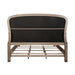 Americana Farmhouse Queen Shelter Bed - Furniture 4 Less (Jacksonville, NC)