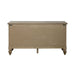Americana Farmhouse Credenza - Furniture 4 Less (Jacksonville, NC)