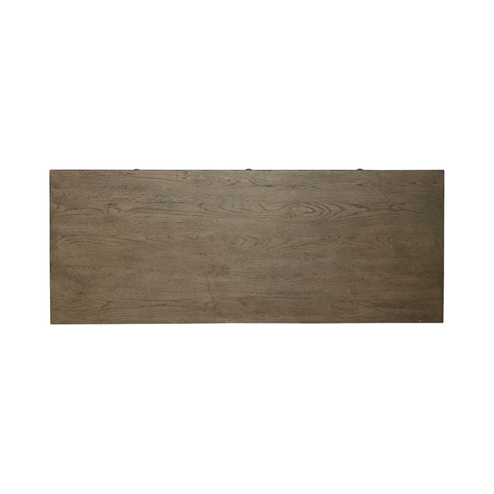 Americana Farmhouse Credenza - Furniture 4 Less (Jacksonville, NC)