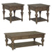 Americana Farmhouse 3 Piece Set - Furniture 4 Less (Jacksonville, NC)