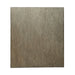 Americana Farmhouse End Table in Dusty Taupe - Furniture 4 Less (Jacksonville, NC)