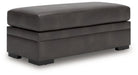 Lofton-Pike Oversized Accent Ottoman - Furniture 4 Less (Jacksonville, NC)