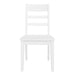 Landale Ladderback Side Chair (RTA) - Furniture 4 Less (Jacksonville, NC)