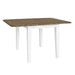Landale Drop Leaf Table - Furniture 4 Less (Jacksonville, NC)