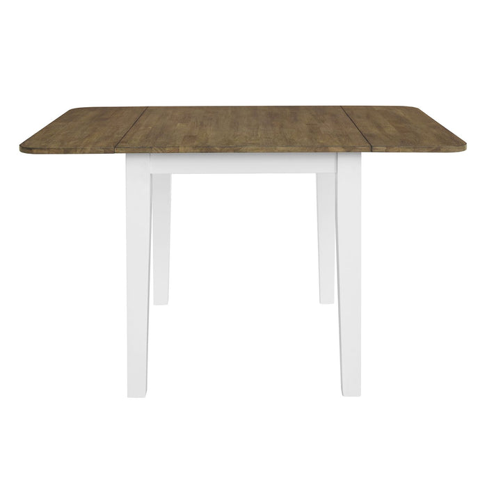 Landale Drop Leaf Table - Furniture 4 Less (Jacksonville, NC)