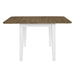 Landale Drop Leaf Table - Furniture 4 Less (Jacksonville, NC)