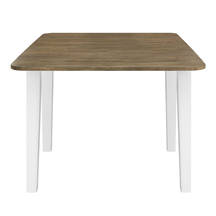 Landale Drop Leaf Table - Furniture 4 Less (Jacksonville, NC)