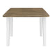 Landale Drop Leaf Table - Furniture 4 Less (Jacksonville, NC)