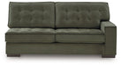 Caspian-Town Sectional with Chaise - Furniture 4 Less (Jacksonville, NC)