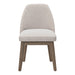Edison Uph Side Chair (RTA) - Furniture 4 Less (Jacksonville, NC)