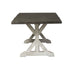 Willowrun Trestle Table - Furniture 4 Less (Jacksonville, NC)