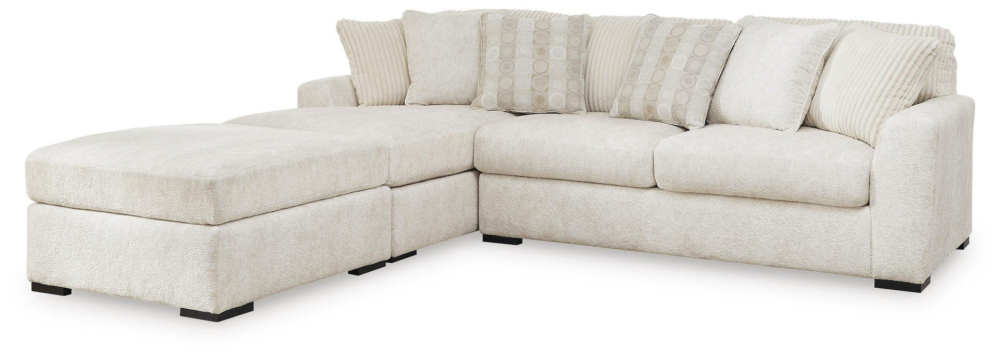 Chessington Living Room Set - Furniture 4 Less (Jacksonville, NC)