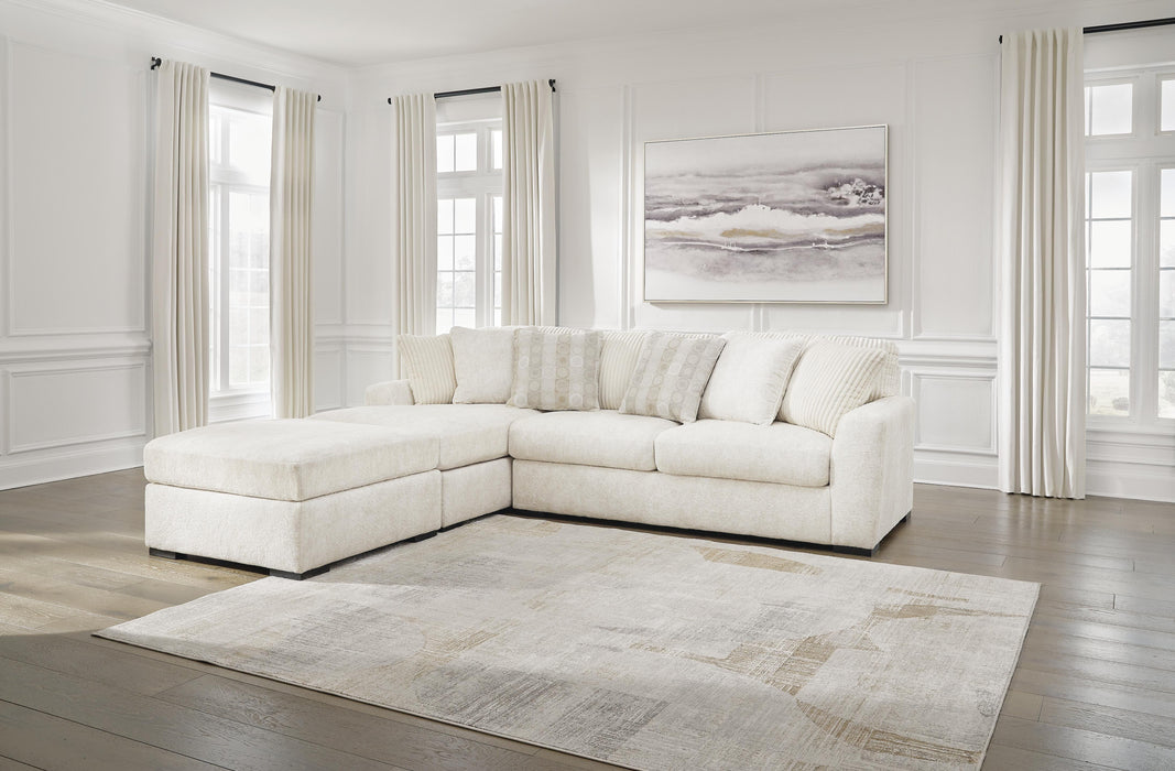Chessington Living Room Set - Furniture 4 Less (Jacksonville, NC)
