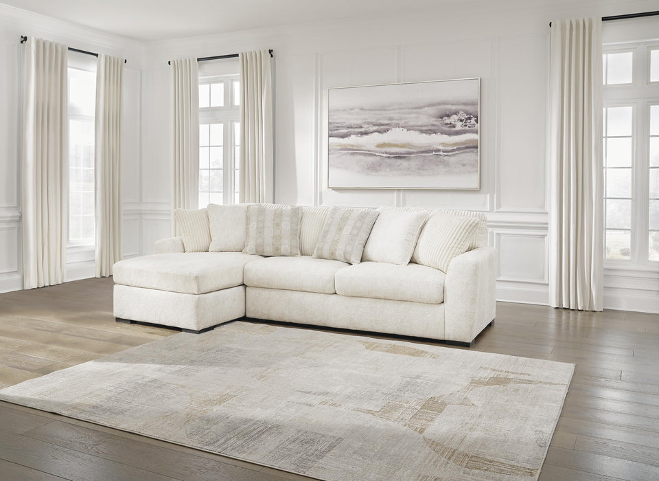 Chessington Living Room Set - Furniture 4 Less (Jacksonville, NC)