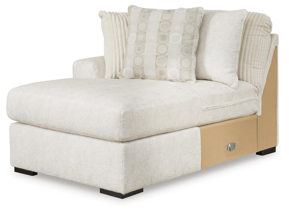 Chessington Living Room Set - Furniture 4 Less (Jacksonville, NC)