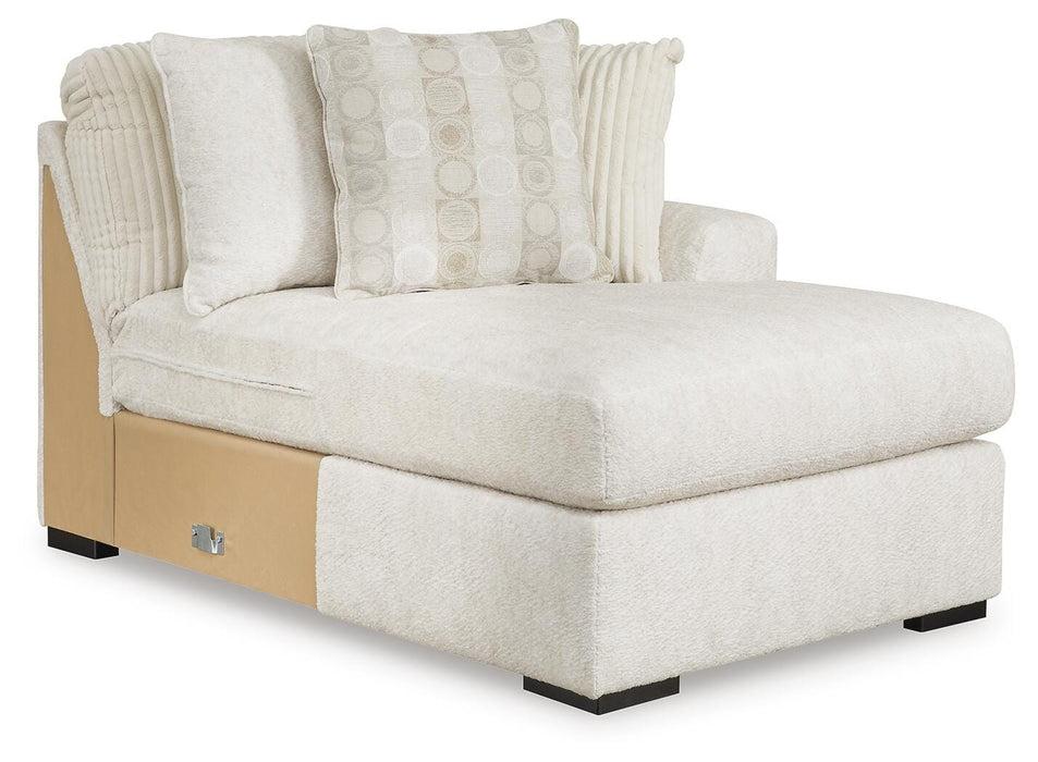 Chessington Living Room Set - Furniture 4 Less (Jacksonville, NC)