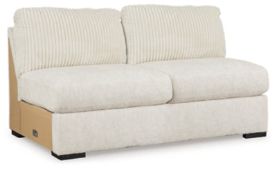 Chessington Sectional with Double Chaise - Furniture 4 Less (Jacksonville, NC)